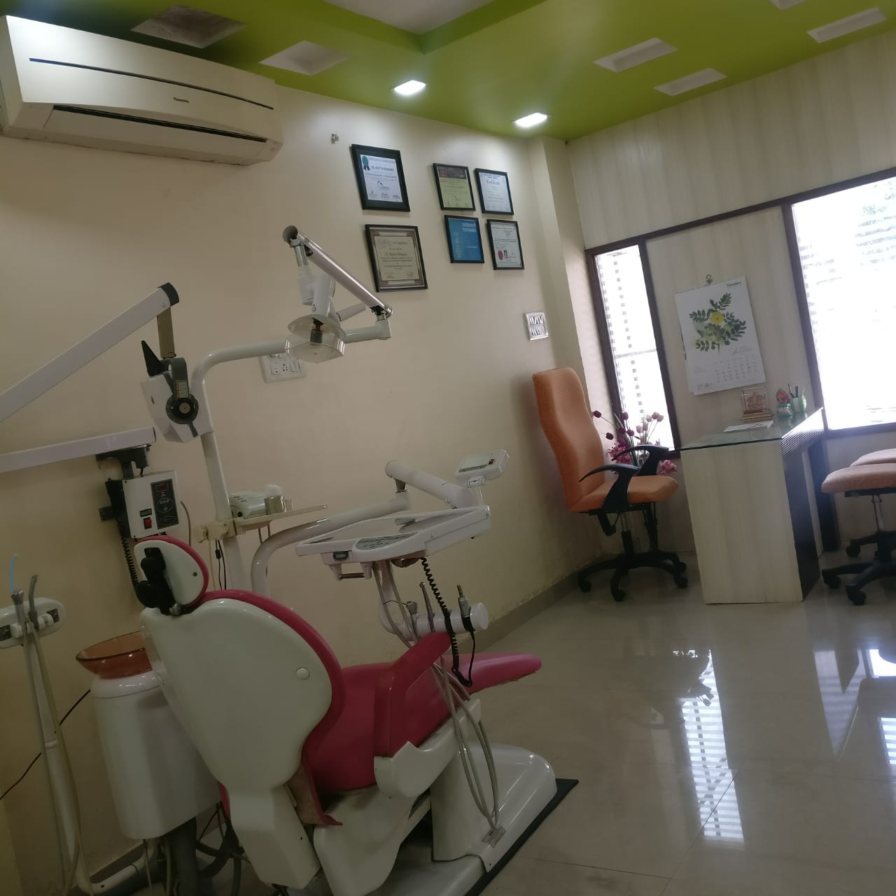 Best Dental Clinic In Nagpur